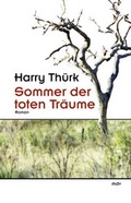 Cover: Sommer der toten Tr&auml;ume - Mitteldeutscher Verlag