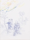 Cover: The Wildlife Analysis - Nieves