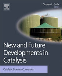 Abbildung von: New and Future Developments in Catalysis - Elsevier