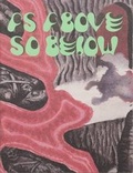 Cover: As Above, So Below - Nieves
