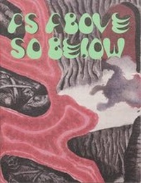 Enlarge image Cover: As Above, So Below - Nieves