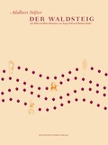 Cover: Der Waldsteig - Mitteldeutscher Verlag