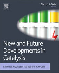 Abbildung von: New and Future Developments in Catalysis - Elsevier
