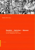 Cover: Handeln - Zwischen - R&auml;umen - interact Verlag f&uuml;r Soziales und Kulturelles