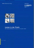 Cover: Lernen in der Praxis - interact Verlag f&uuml;r Soziales und Kulturelles