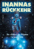 Cover: Inannas R&uuml;ckkehr - Neue Erde