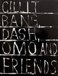 Cover: Cillit Bang, Dash, Omo & Friends - Nieves