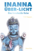 Cover: Inanna &Uuml;ber-Licht - Neue Erde