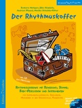 Cover: Der Rhythmuskoffer - Hug Musikverlage