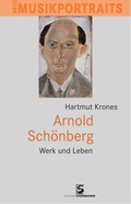 Cover: Arnold Sch&ouml;nberg - Edition Steinbauer