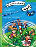 Cover: INKA - Das Instrumentenkarussell - Hug Musikverlage