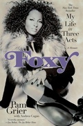 Cover: Foxy - Springboard Press