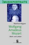 Cover: Wolfgang Amadeus Mozart - Edition Steinbauer