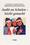 Cover: Audit an Schulen - leicht gemacht - Kr&auml;mer, Reinhold