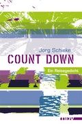 Cover: Count Down - Mitteldeutscher Verlag