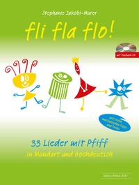 Abbildung von: fli fla flo! - Hug Musikverlage