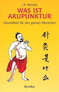 Abbildung von: Was ist Akupunktur - Neue Erde