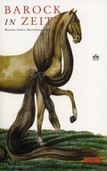 Cover: Barock in Zeitz - Mitteldeutscher Verlag
