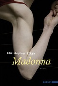 Cover: Madonna - Mitteldeutscher Verlag