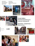 Cover: Projekt BaBeL - interact Verlag f&uuml;r Soziales und Kulturelles