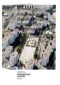 Cover: Werkstattheft Integration in europ&auml;ischen Metropolen - interact Verlag f&uuml;r Soziales und Kulturelles