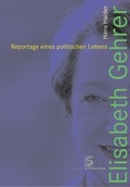 Cover: Elisabeth Gehrer - Edition Steinbauer