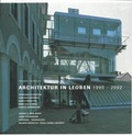 Cover: Architektur in Leoben 1995-2002 - Haus der Architektur Graz