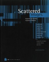 Enlarge image Cover: Scattered Images - Haus der Architektur Graz