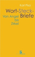 Cover: Wort-Steck-Briefe - Edition Steinbauer