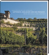Enlarge image Cover: Göttersitz, Edelacker und das Paradies - Mitteldeutscher Verlag