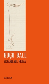 Enlarge image Cover: Erzählende Prosa - Wallstein