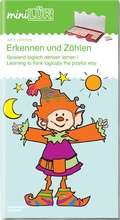 Cover: miniL&Uuml;K - Westermann Lernwelten GmbH
