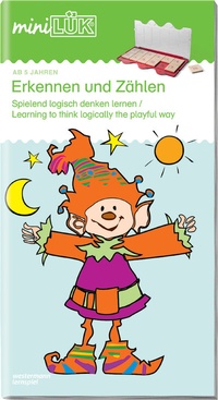 Enlarge image Cover: miniLÜK - Westermann Lernwelten GmbH