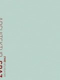 Cover: Architektur Graz - Haus der Architektur Graz