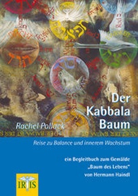 Enlarge image Cover: Der Kabbala-Baum - Neue Erde