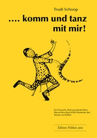 Abbildung von: Komm und Tanz mit mir - Hug Musikverlage
