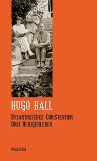 Abbildung von: Byzantinisches Christentum - Wallstein
