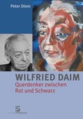 Cover: Wilfried Daim - Edition Steinbauer