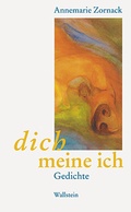 Cover: dich meine ich - Wallstein
