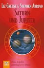 Cover: Saturn und Jupiter - Neue Erde