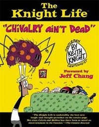 Enlarge image Cover: The Knight Life - Grand Central Publishing