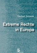 Cover: Extreme Rechte in Europa - Edition Steinbauer