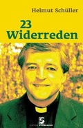 Cover: 23 Widerreden - Edition Steinbauer