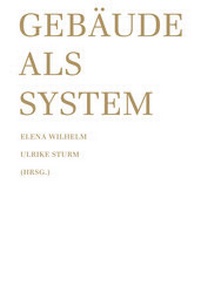Enlarge image Cover: Gebäude als System - interact Verlag für Soziales und Kulturelles