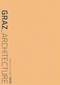 Cover: Graz Architecture - Haus der Architektur Graz