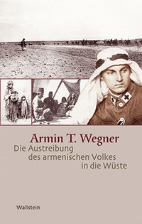 Bild vergrößern Bild: Die Austreibung des armenischen Volkes in die Wüste - Wallstein