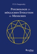 Cover: Psychologie der m&ouml;glichen Evolution des Menschen - Neue Erde