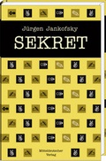 Cover: Sekret - Mitteldeutscher Verlag