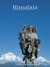 Abbildung von: Himalaja - Weber Verlag AG