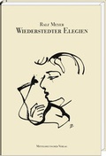 Cover: Wiederstedter Elegien - Mitteldeutscher Verlag